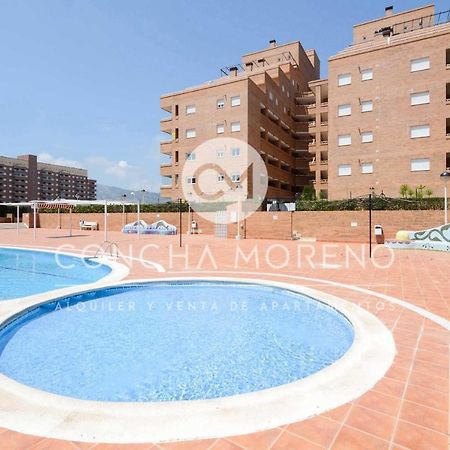 Apartmán Torremar-Cm Oropesa del Mar Exteriér fotografie