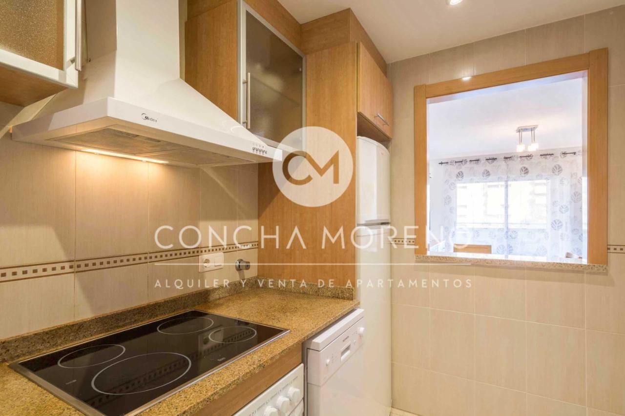 Apartmán Torremar-Cm Oropesa del Mar Exteriér fotografie