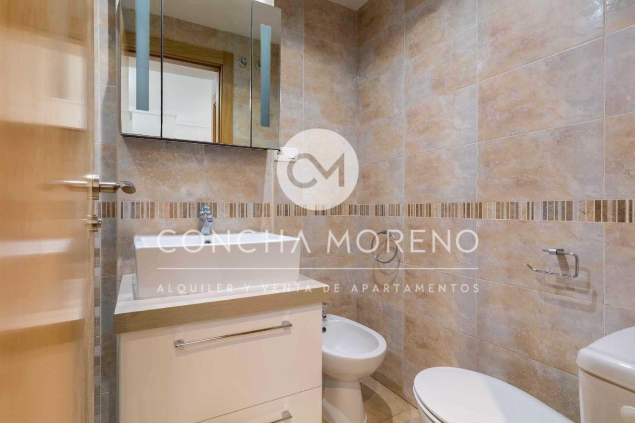 Apartmán Torremar-Cm Oropesa del Mar Exteriér fotografie